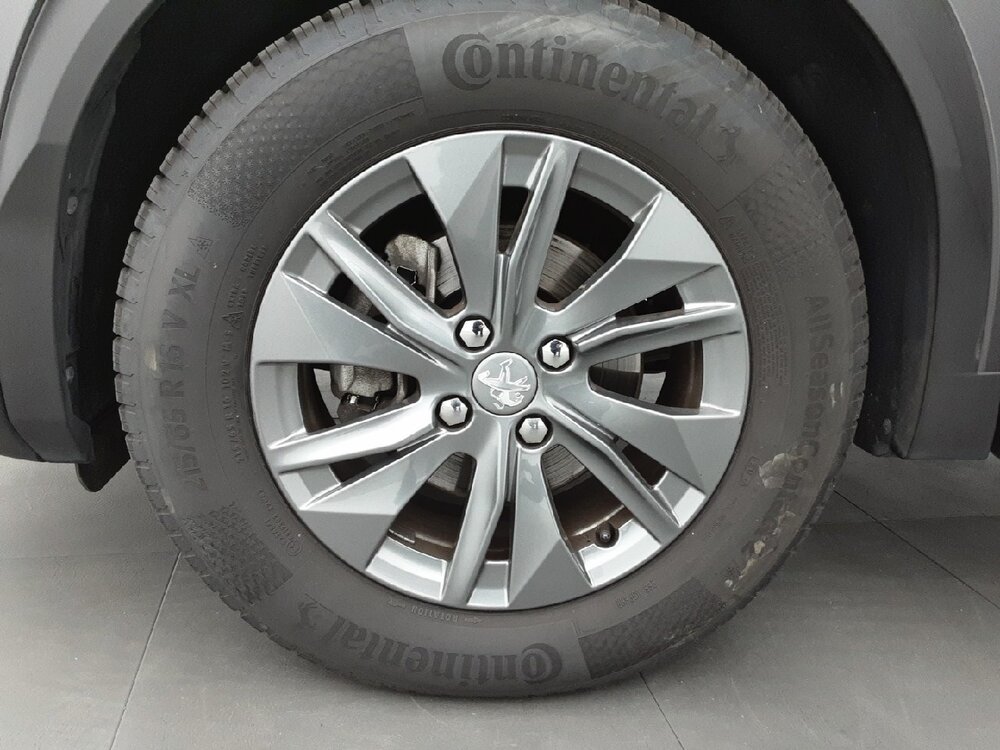Occasion PEUGEOT 2008 2008 PureTech 100 S&S BVM6 - Style