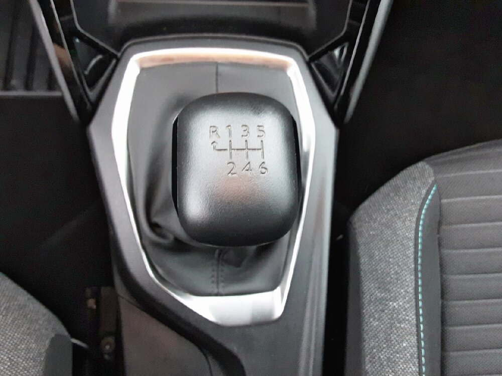 Occasion PEUGEOT 2008 2008 PureTech 100 S&S BVM6 - Style