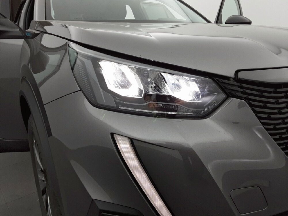 Occasion PEUGEOT 2008 2008 PureTech 100 S&S BVM6 - Style