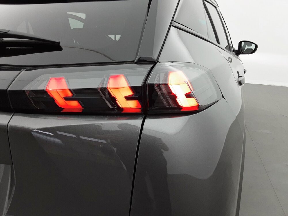 Occasion PEUGEOT 2008 2008 PureTech 100 S&S BVM6 - Style