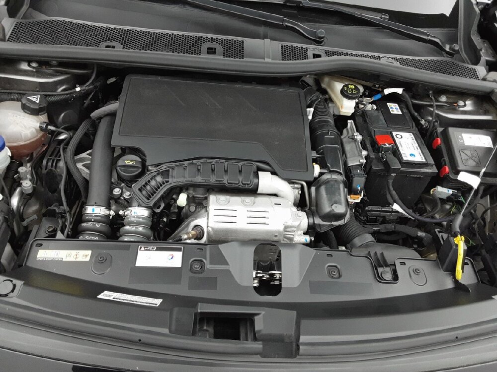 Occasion PEUGEOT 2008 2008 PureTech 100 S&S BVM6 - Style