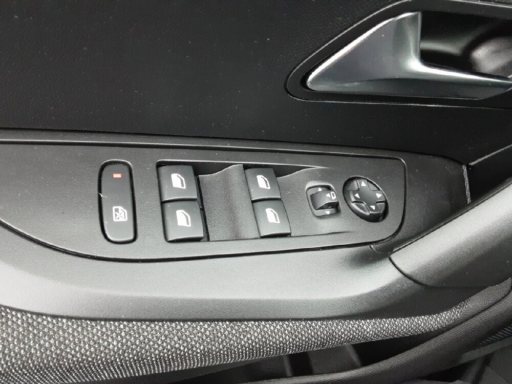 Occasion PEUGEOT 2008 2008 PureTech 100 S&S BVM6 - Style