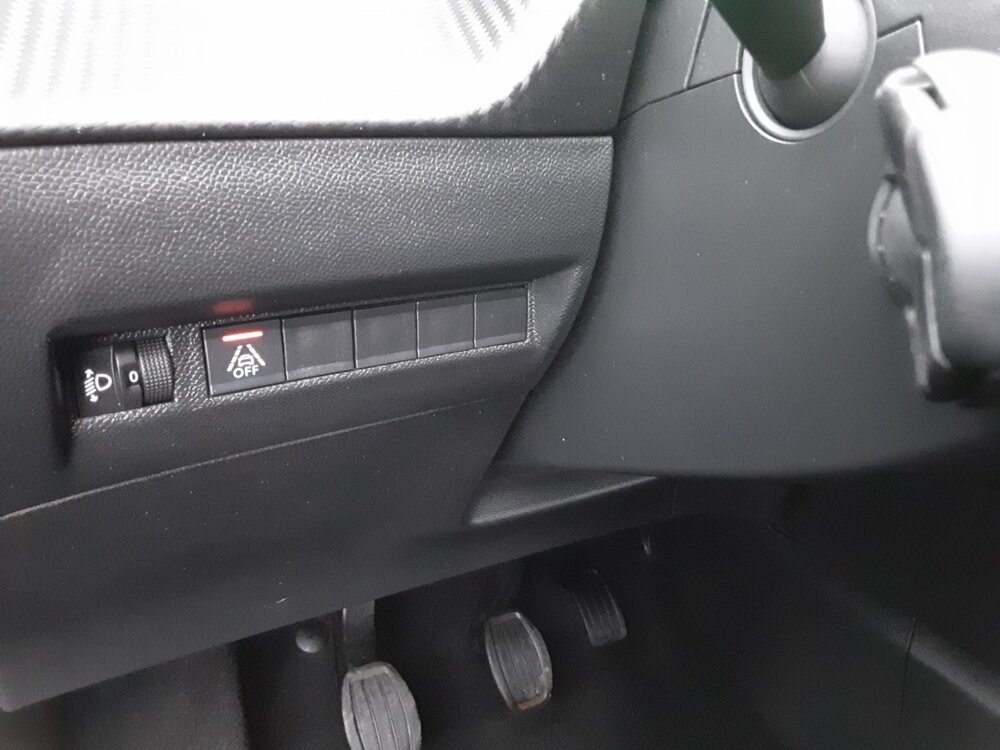 Occasion PEUGEOT 2008 2008 PureTech 100 S&S BVM6 - Style