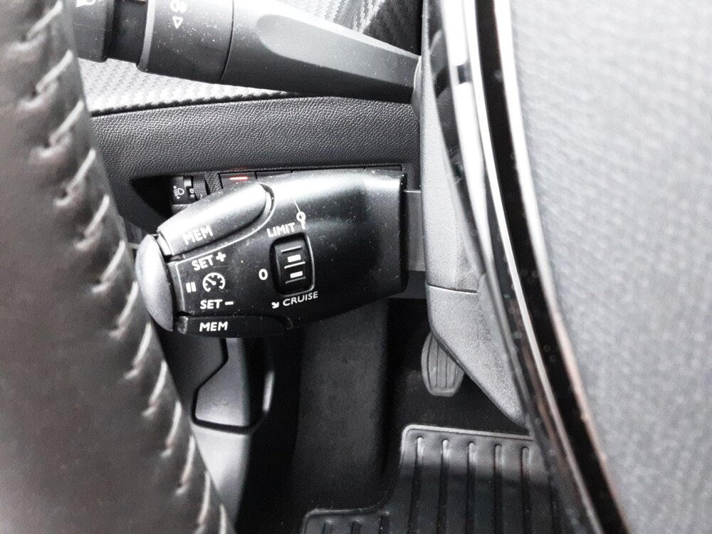 Occasion PEUGEOT 2008 2008 PureTech 100 S&S BVM6 - Style