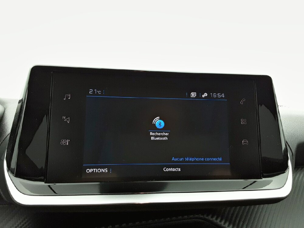 Occasion PEUGEOT 2008 2008 PureTech 100 S&S BVM6 - Style