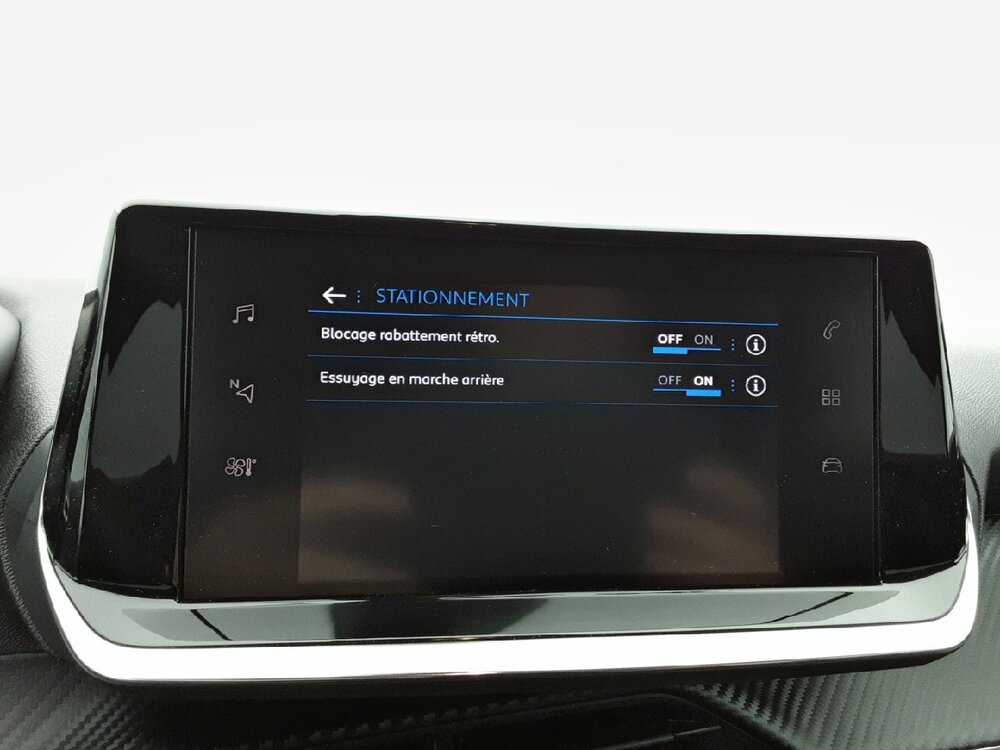 Occasion PEUGEOT 2008 2008 PureTech 100 S&S BVM6 - Style
