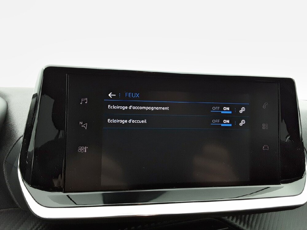 Occasion PEUGEOT 2008 2008 PureTech 100 S&S BVM6 - Style