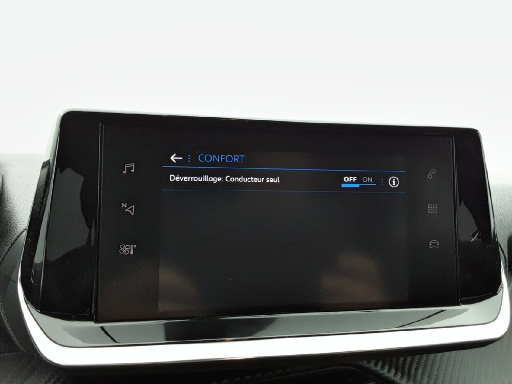 Occasion PEUGEOT 2008 2008 PureTech 100 S&S BVM6 - Style