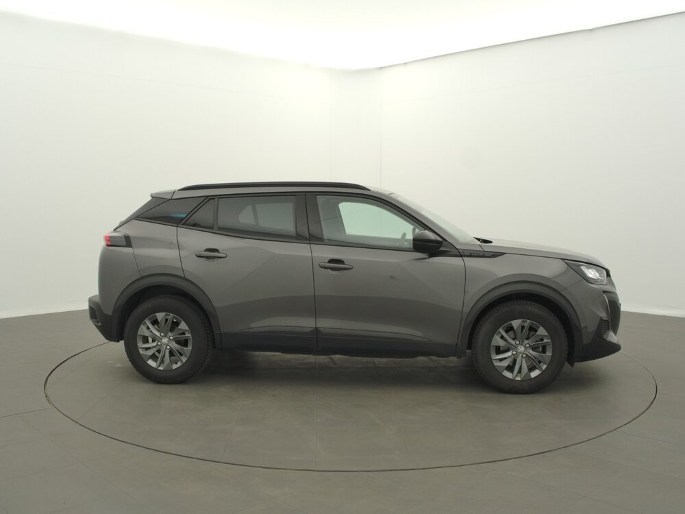 Occasion PEUGEOT 2008 2008 PureTech 100 S&S BVM6 - Style
