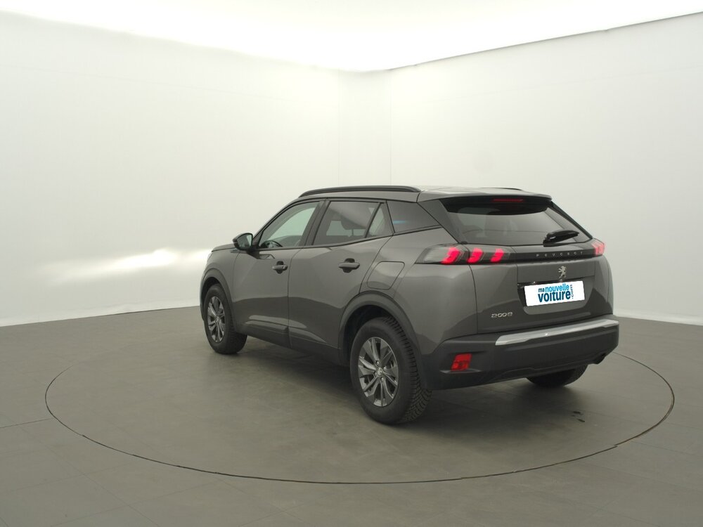 Occasion PEUGEOT 2008 2008 PureTech 100 S&S BVM6 - Style