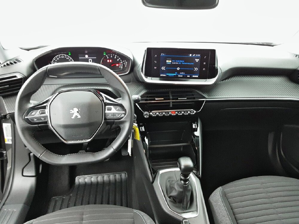 Occasion PEUGEOT 2008 2008 PureTech 100 S&S BVM6 - Style