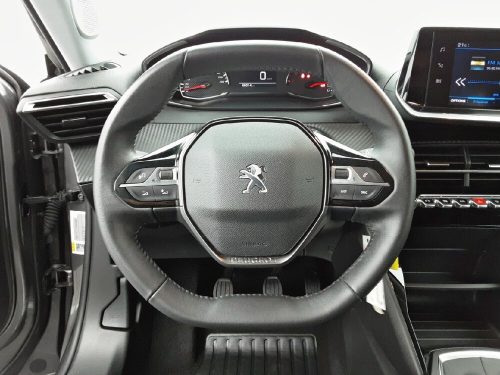 Occasion PEUGEOT 2008 2008 PureTech 100 S&S BVM6 - Style