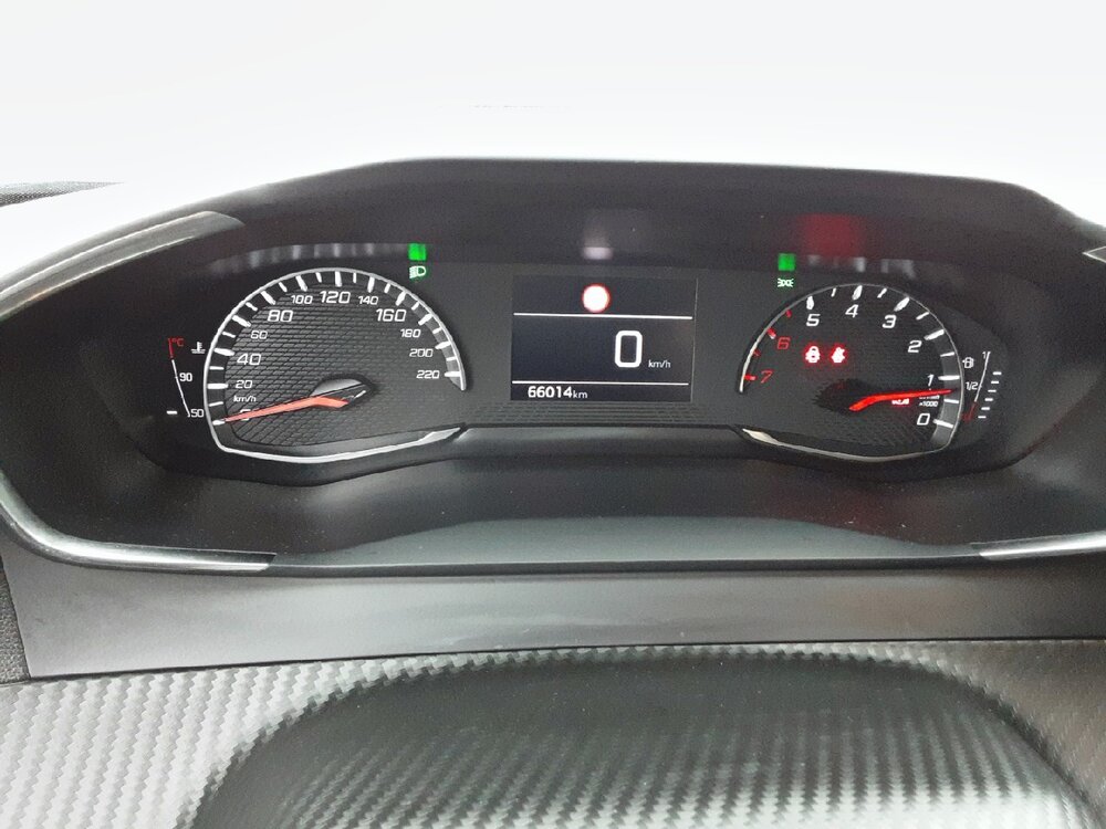 Occasion PEUGEOT 2008 2008 PureTech 100 S&S BVM6 - Style