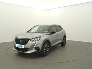 Occasion PEUGEOT 2008 2008 BlueHDi 130 S&S EAT8 - GT