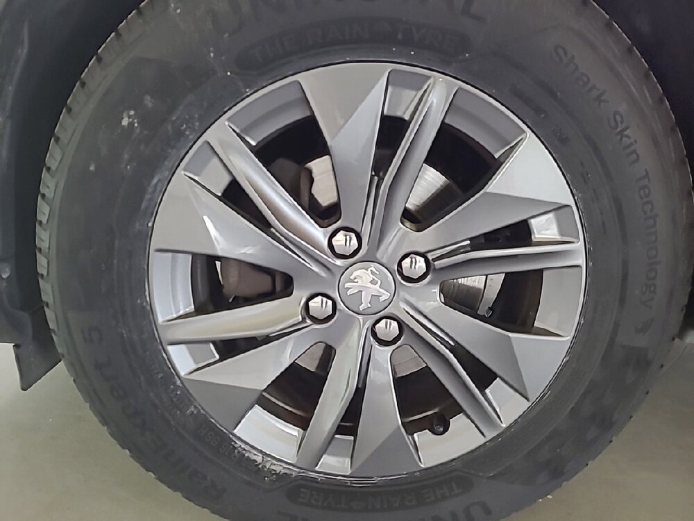 Occasion PEUGEOT 2008 2008 PureTech 100 S&S BVM6 - Style