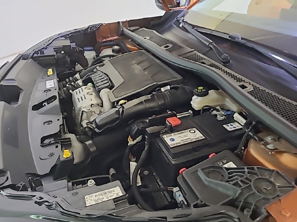 Occasion PEUGEOT 2008 2008 PureTech 100 S&S BVM6 - Style