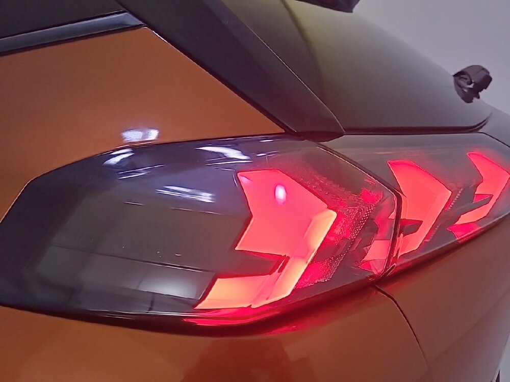 Occasion PEUGEOT 2008 2008 PureTech 100 S&S BVM6 - Style