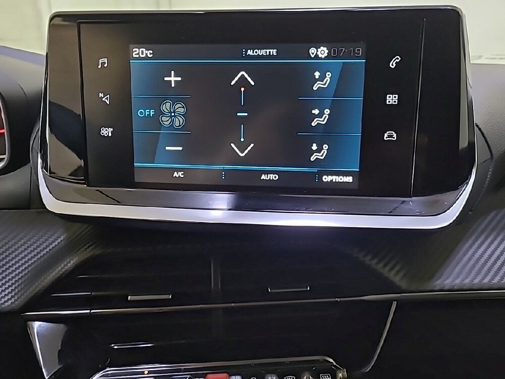 Occasion PEUGEOT 2008 2008 PureTech 100 S&S BVM6 - Style
