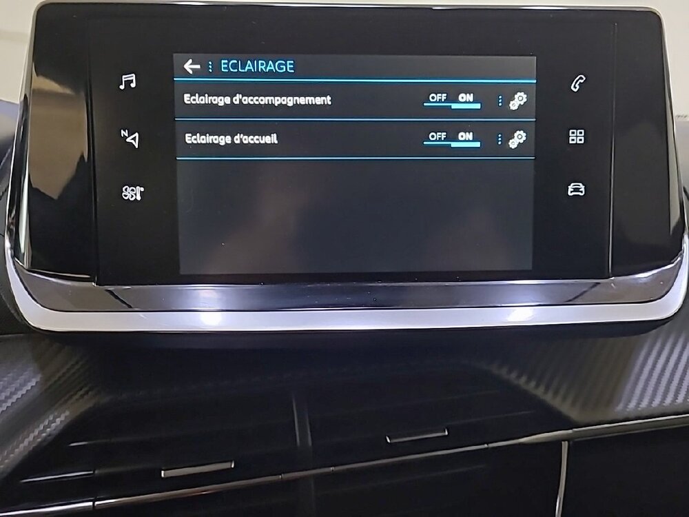 Occasion PEUGEOT 2008 2008 PureTech 100 S&S BVM6 - Style
