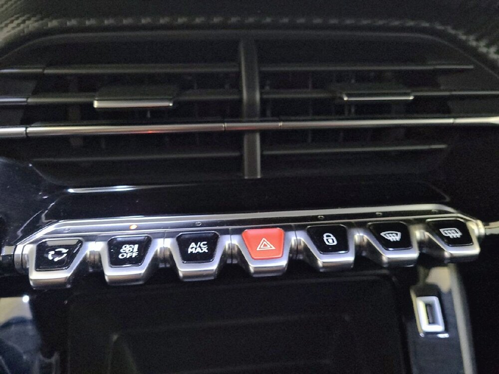 Occasion PEUGEOT 2008 2008 PureTech 100 S&S BVM6 - Style