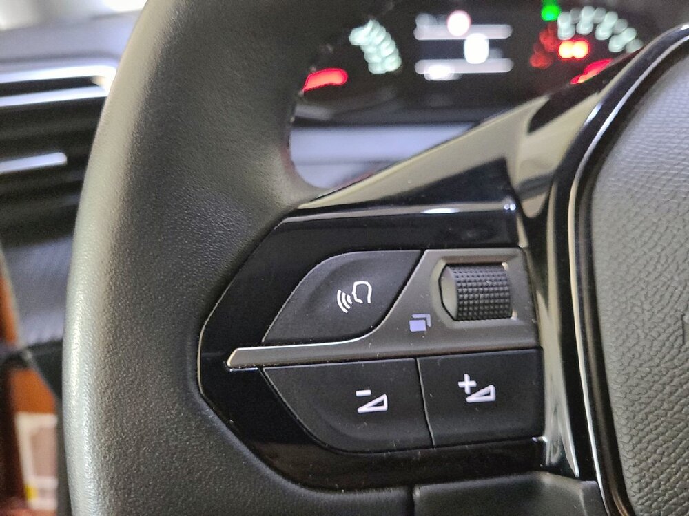 Occasion PEUGEOT 2008 2008 PureTech 100 S&S BVM6 - Style