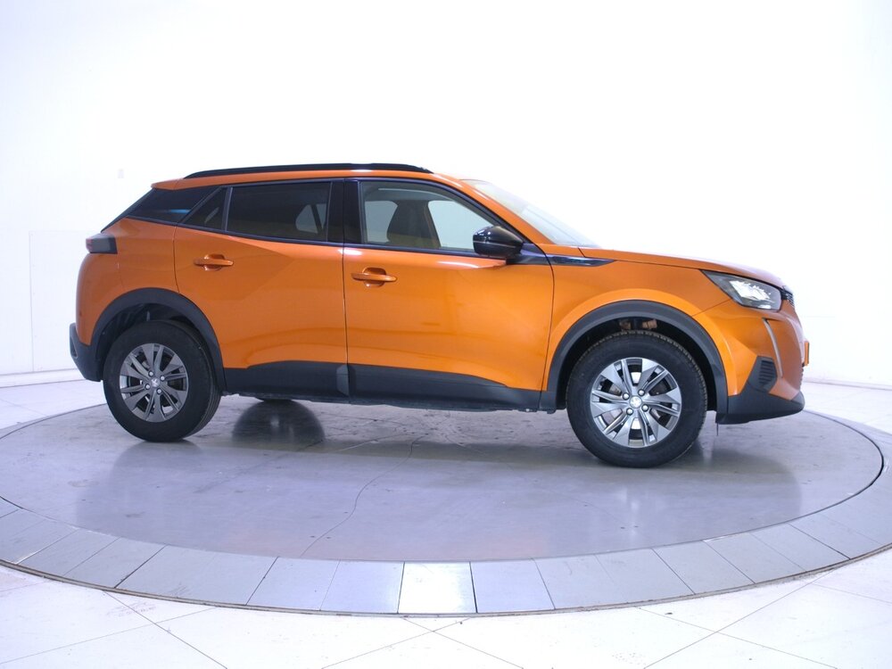 Occasion PEUGEOT 2008 2008 PureTech 100 S&S BVM6 - Style