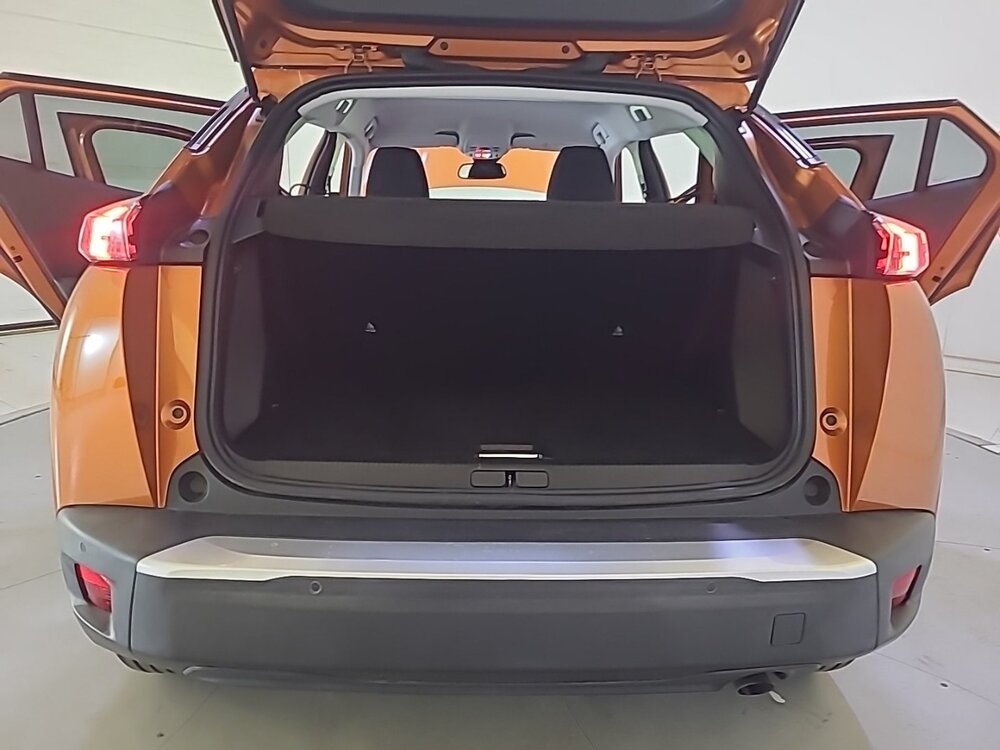 Occasion PEUGEOT 2008 2008 PureTech 100 S&S BVM6 - Style