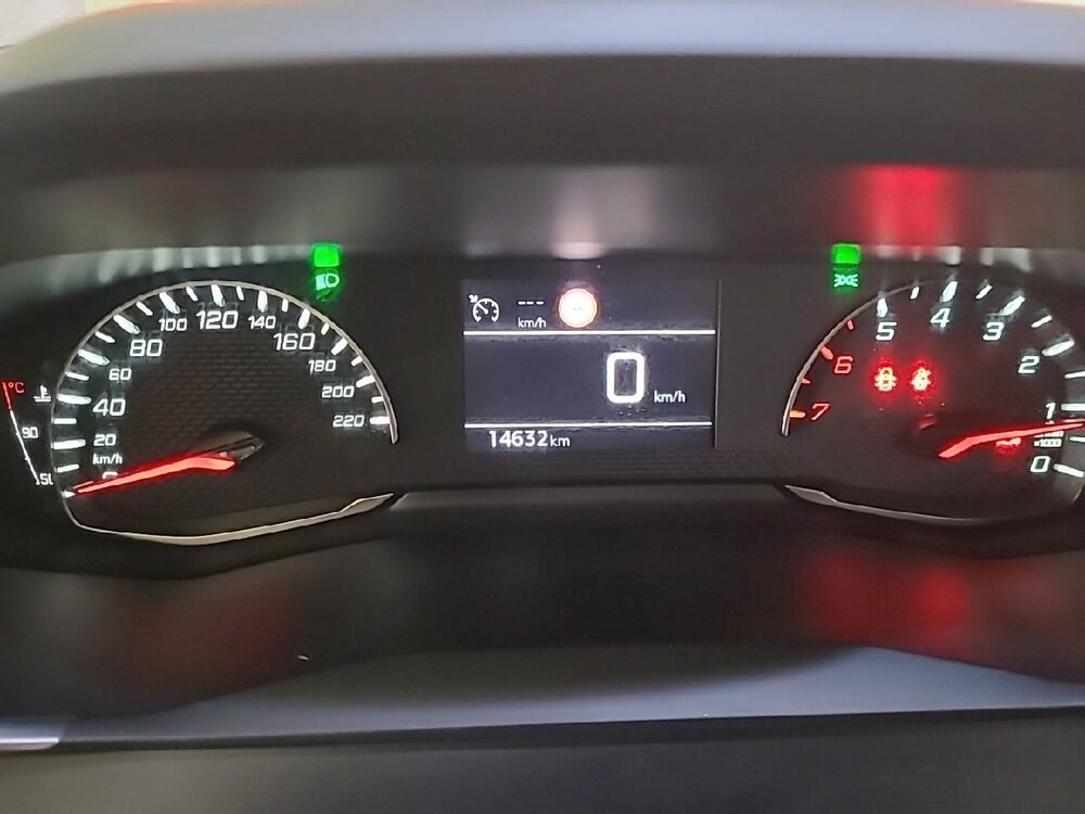 Occasion PEUGEOT 2008 2008 PureTech 100 S&S BVM6 - Style