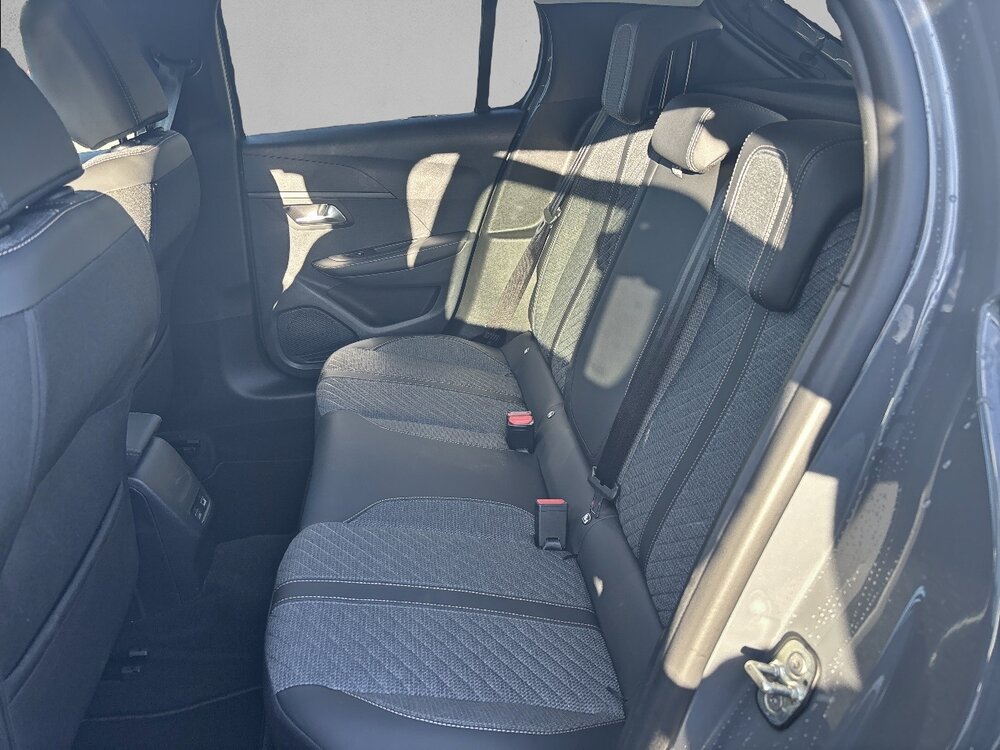 Occasion PEUGEOT 208 208 Electrique 54 kWh 156ch - Allure