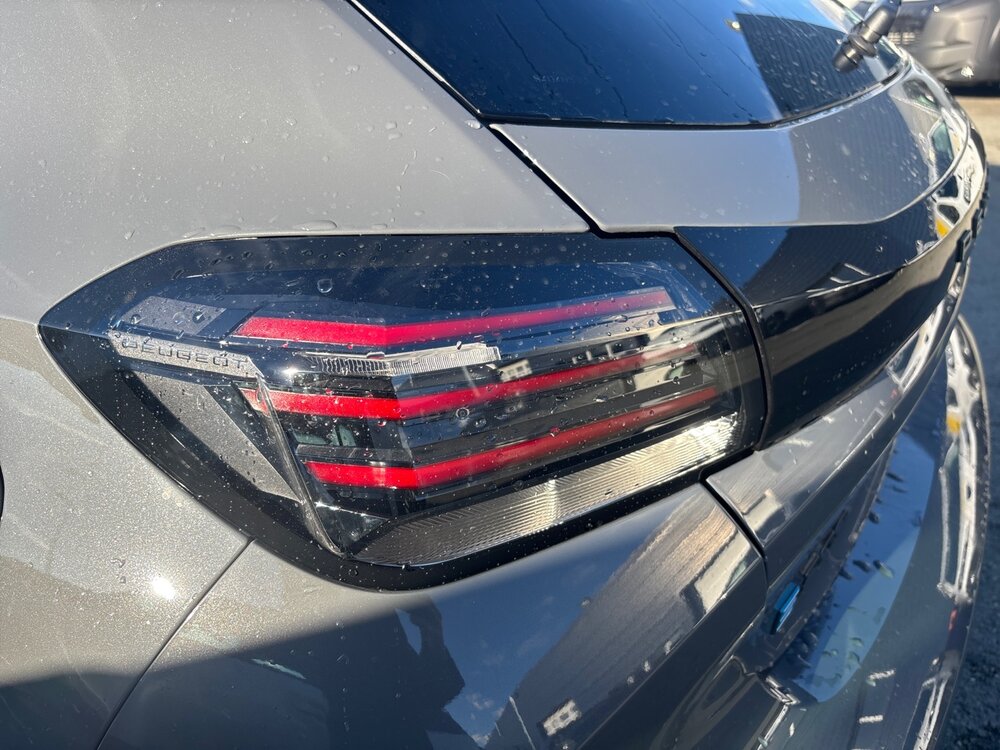 Occasion PEUGEOT 208 208 Electrique 54 kWh 156ch - Allure