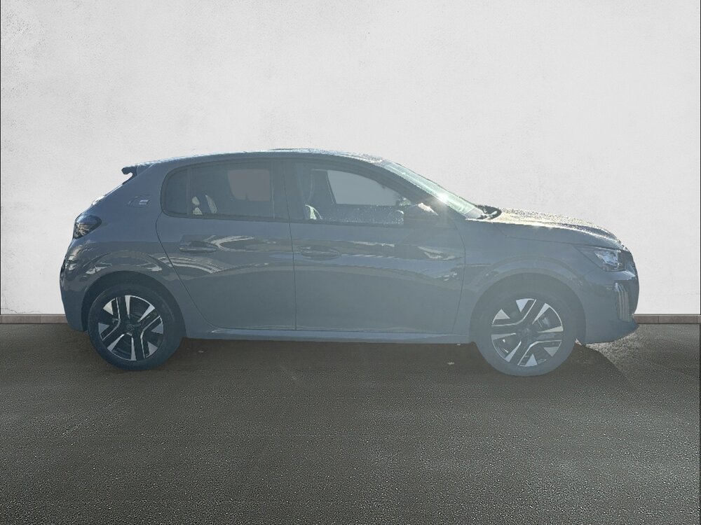 Occasion PEUGEOT 208 208 Electrique 54 kWh 156ch - Allure