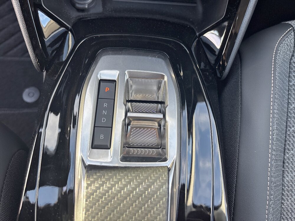 Occasion PEUGEOT 208 208 Electrique 54 kWh 156ch