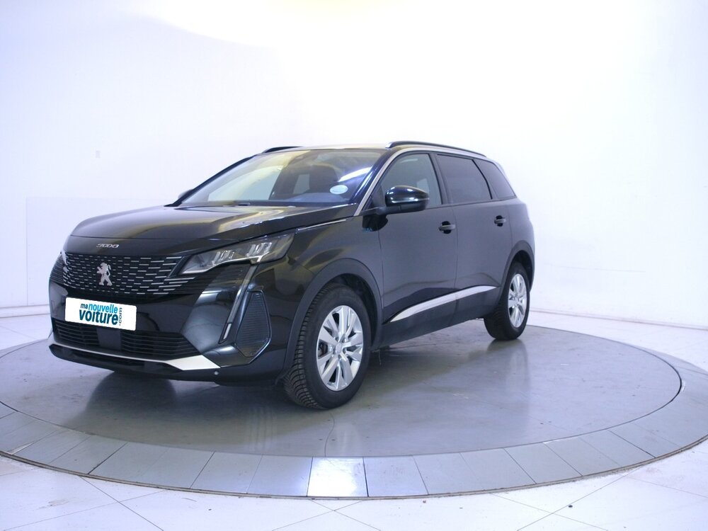 Occasion PEUGEOT 5008 5008 BlueHDi 130ch S&S EAT8 - Style