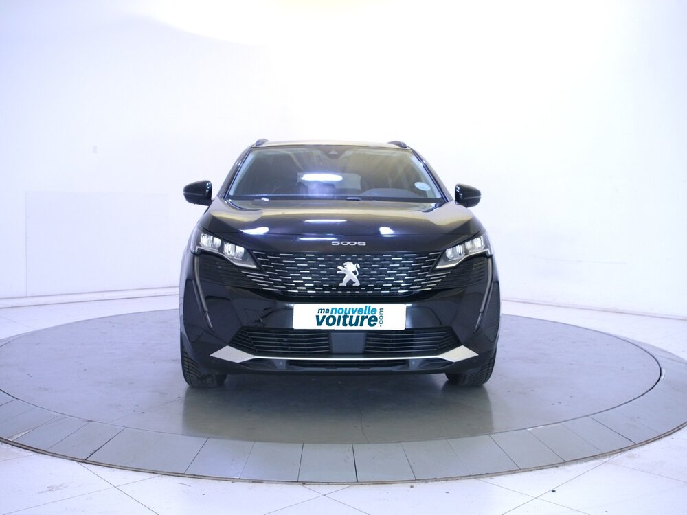 Occasion PEUGEOT 5008 5008 BlueHDi 130ch S&S EAT8 - Style