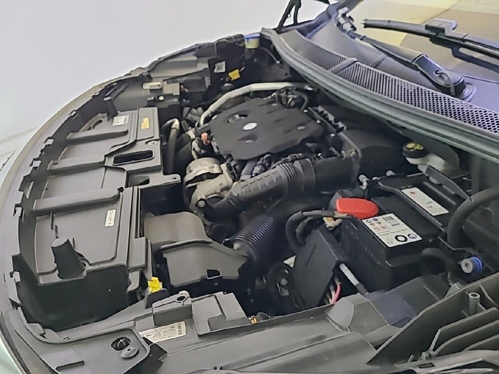 Occasion PEUGEOT 5008 5008 BlueHDi 130ch S&S EAT8 - Style