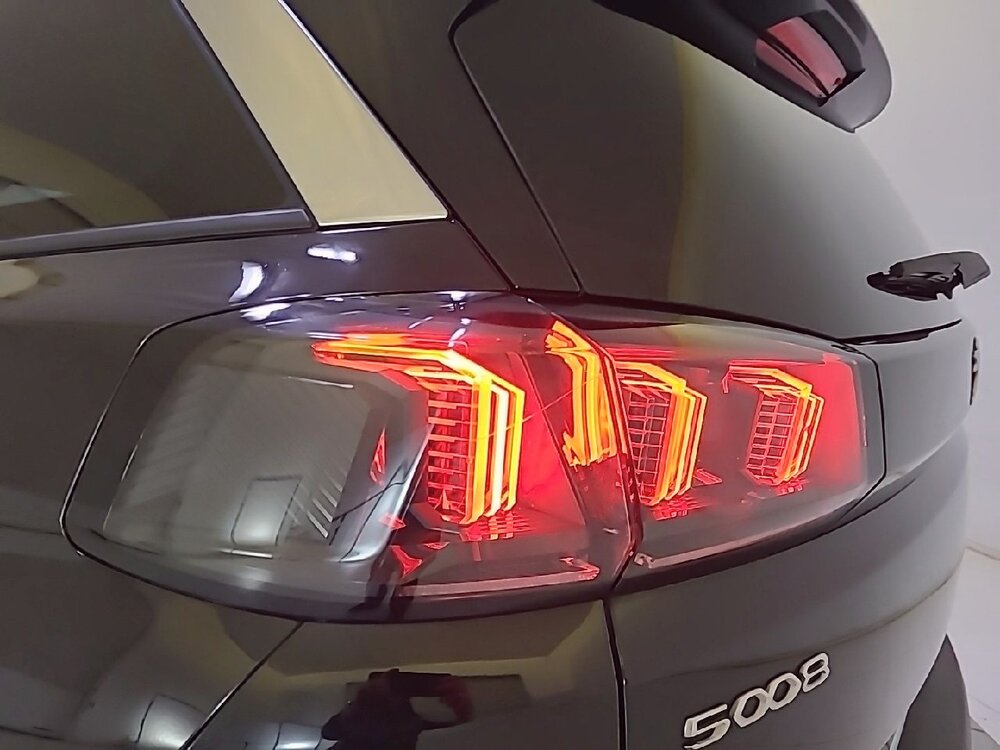 Occasion PEUGEOT 5008 5008 BlueHDi 130ch S&S EAT8 - Style