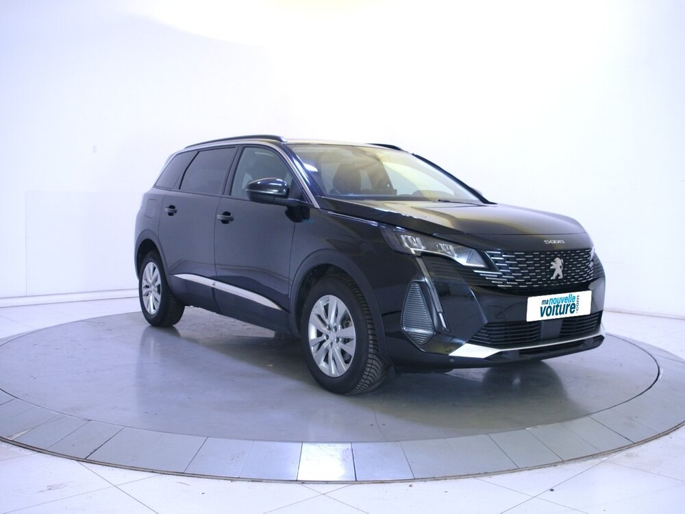 Occasion PEUGEOT 5008 5008 BlueHDi 130ch S&S EAT8 - Style