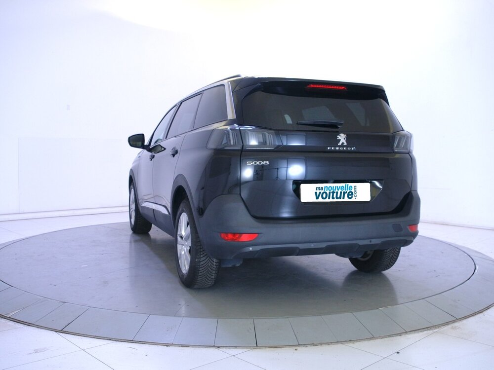 Occasion PEUGEOT 5008 5008 BlueHDi 130ch S&S EAT8 - Style