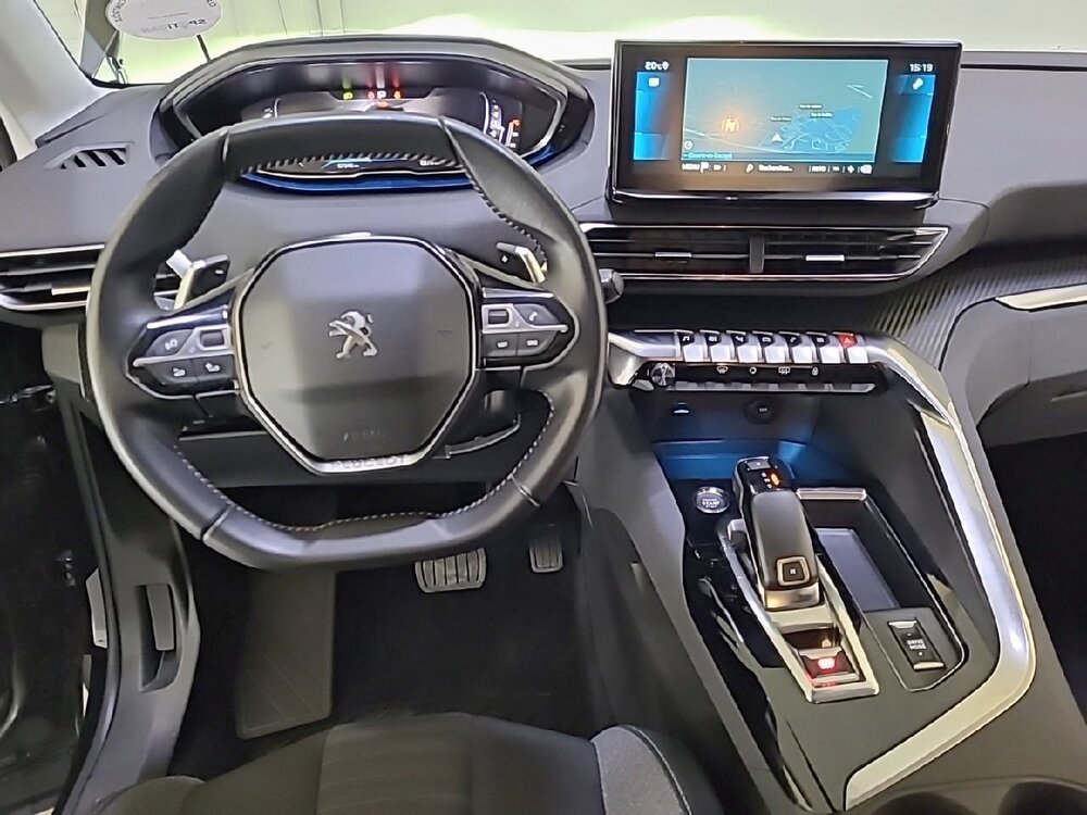 Occasion PEUGEOT 5008 5008 BlueHDi 130ch S&S EAT8 - Style