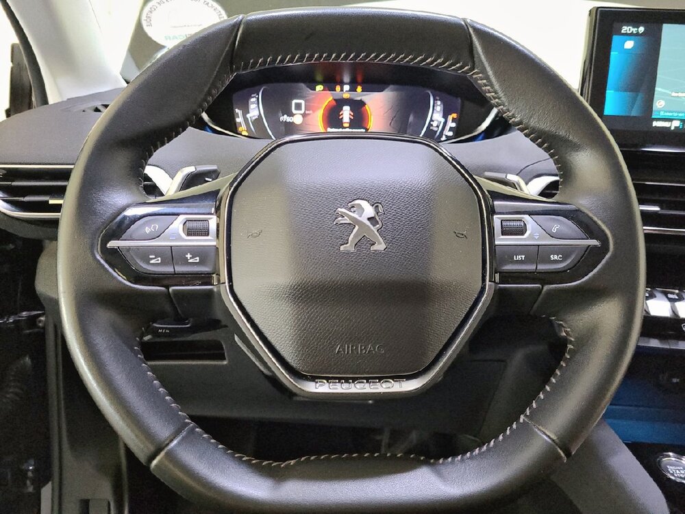 Occasion PEUGEOT 5008 5008 BlueHDi 130ch S&S EAT8 - Style