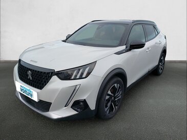 Occasion PEUGEOT 2008 2008 BlueHDi 110 S&S BVM6