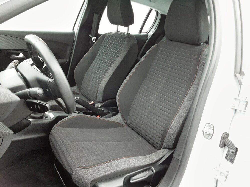 Occasion PEUGEOT 208 208 PureTech 75 S&S BVM5 - Active Pack