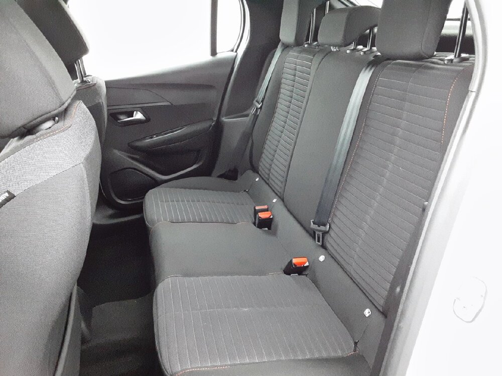 Occasion PEUGEOT 208 208 PureTech 75 S&S BVM5 - Active Pack