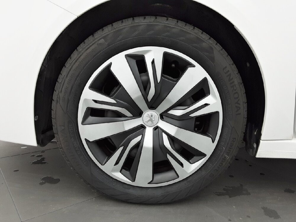 Occasion PEUGEOT 208 208 PureTech 75 S&S BVM5 - Active Pack