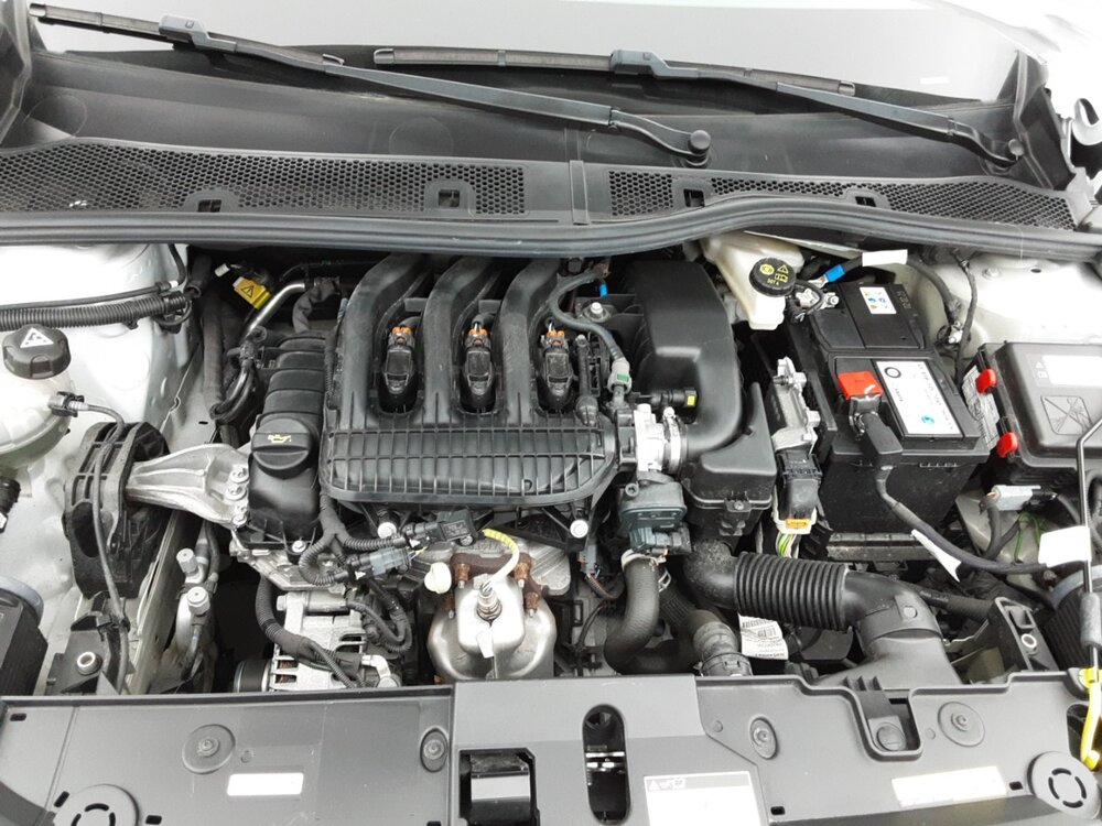 Occasion PEUGEOT 208 208 PureTech 75 S&S BVM5 - Active Pack