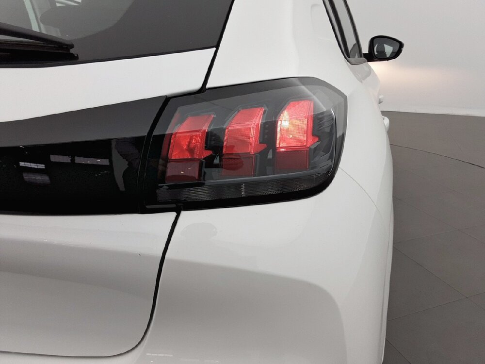 Occasion PEUGEOT 208 208 PureTech 75 S&S BVM5 - Active Pack