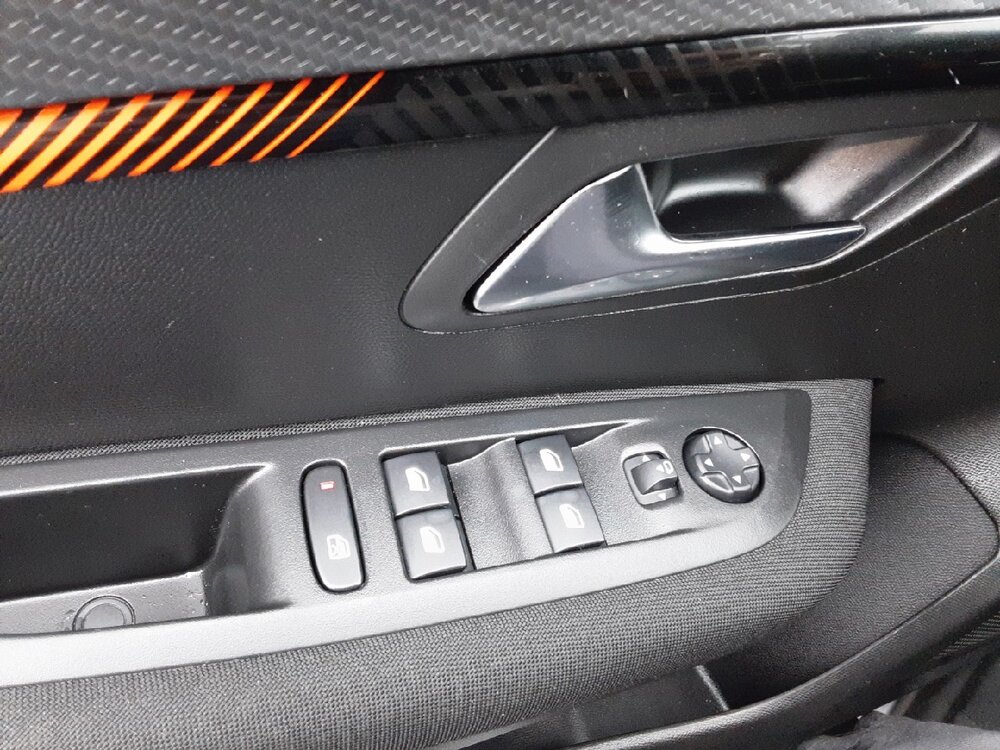 Occasion PEUGEOT 208 208 PureTech 75 S&S BVM5 - Active Pack