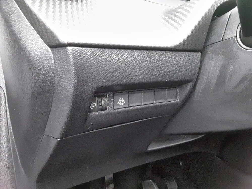 Occasion PEUGEOT 208 208 PureTech 75 S&S BVM5 - Active Pack