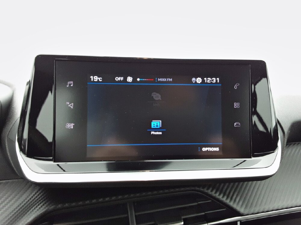 Occasion PEUGEOT 208 208 PureTech 75 S&S BVM5 - Active Pack