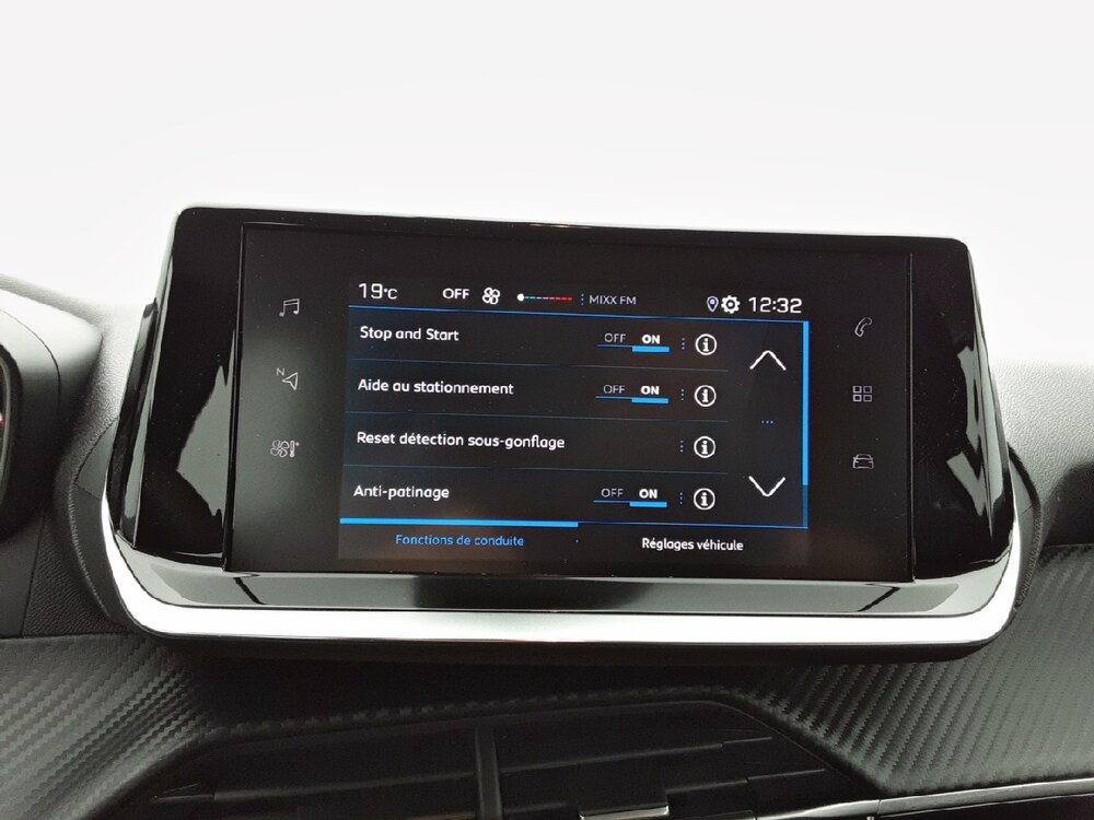 Occasion PEUGEOT 208 208 PureTech 75 S&S BVM5 - Active Pack